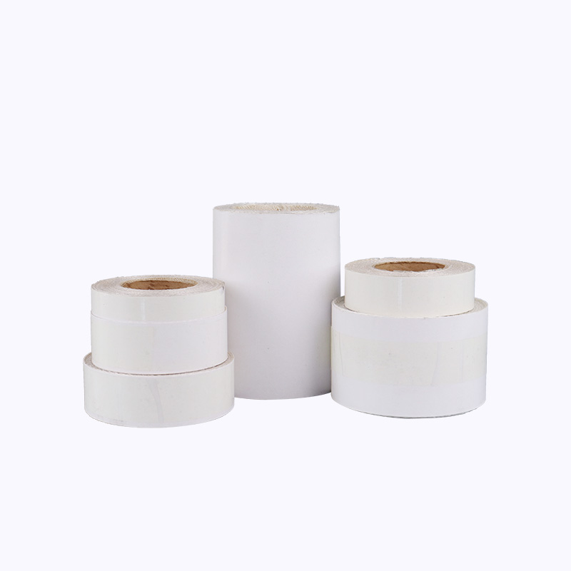 High Silica Self-Adhesive Tape