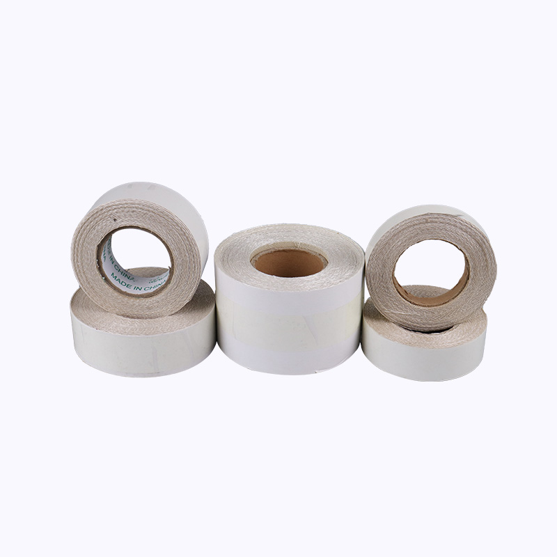 High Silica Self-Adhesive Tape