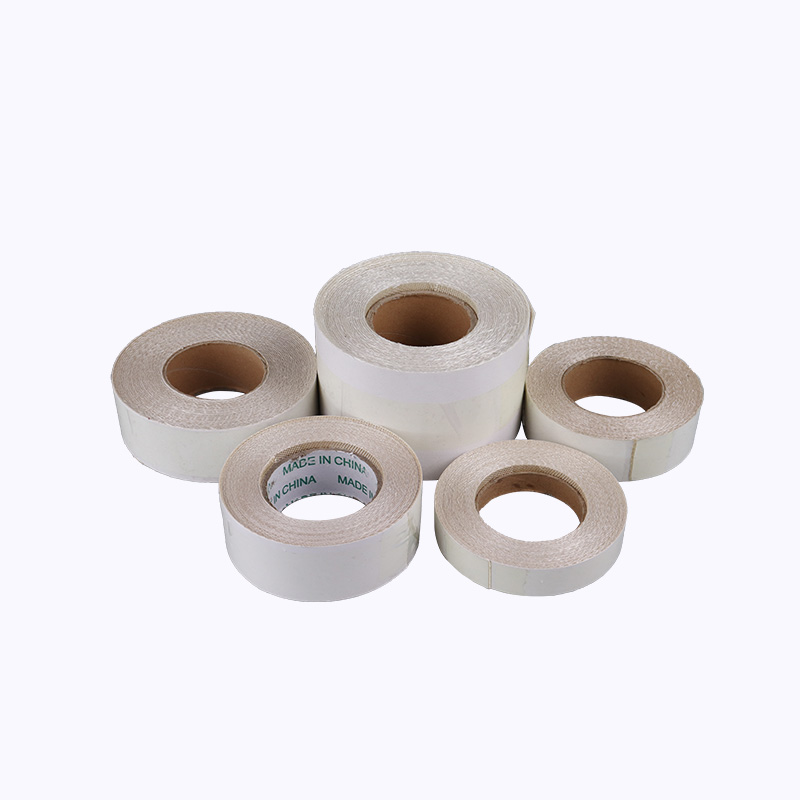 High Silica Self-Adhesive Tape