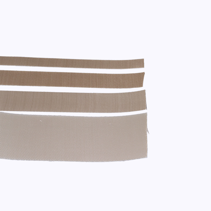 High Silica Self-Adhesive Tape