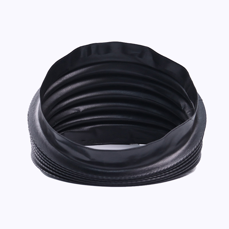 High Temperature Hose Connection